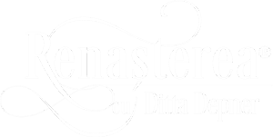 Logo Renașterea, metoda de educație holistică pentru naștere creată de Ditta Depner